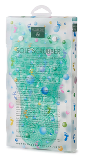 Earth Therapeutics Sole Scrubber 1ST