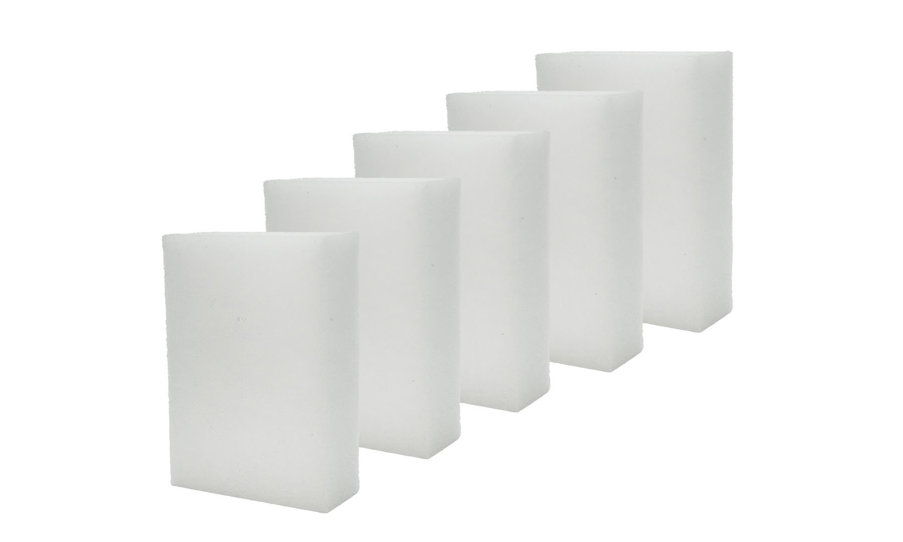 AquastoreXL Zwembad/Spa Reinigingsspons 5 stuks