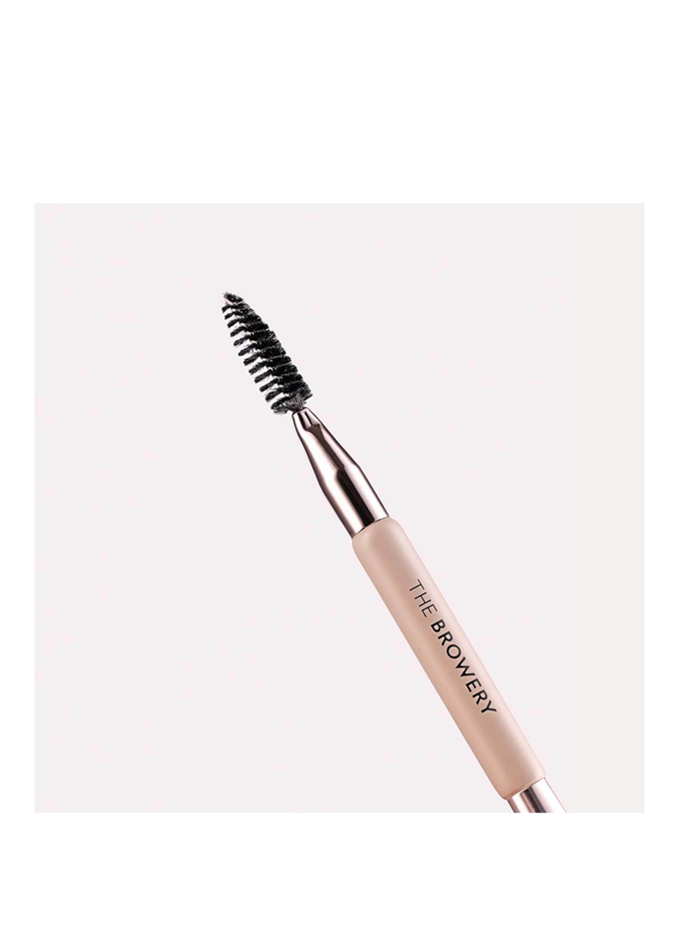 THE BROWERY THE BRUSH
