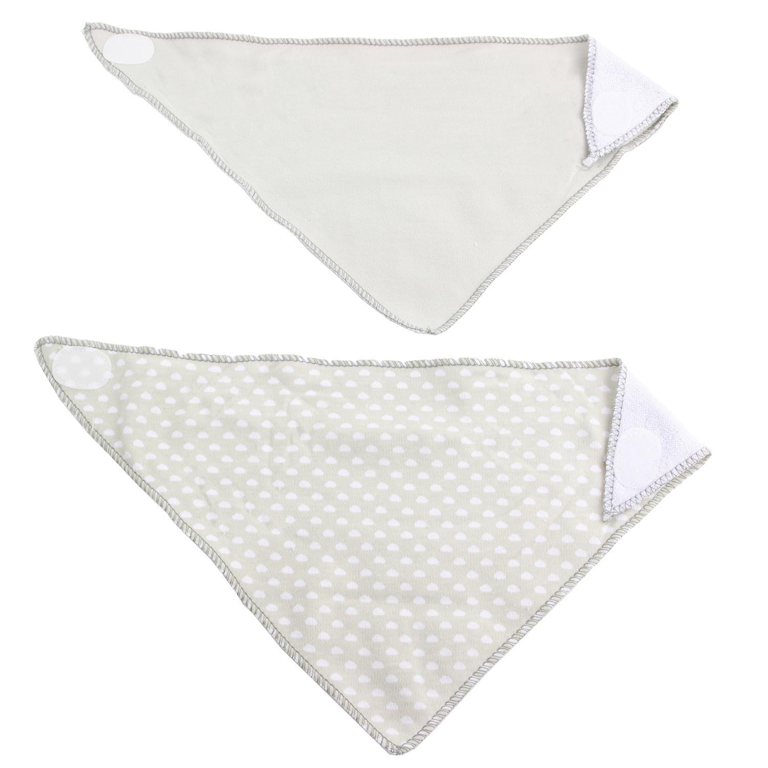 BAVOIR BANDANA X2