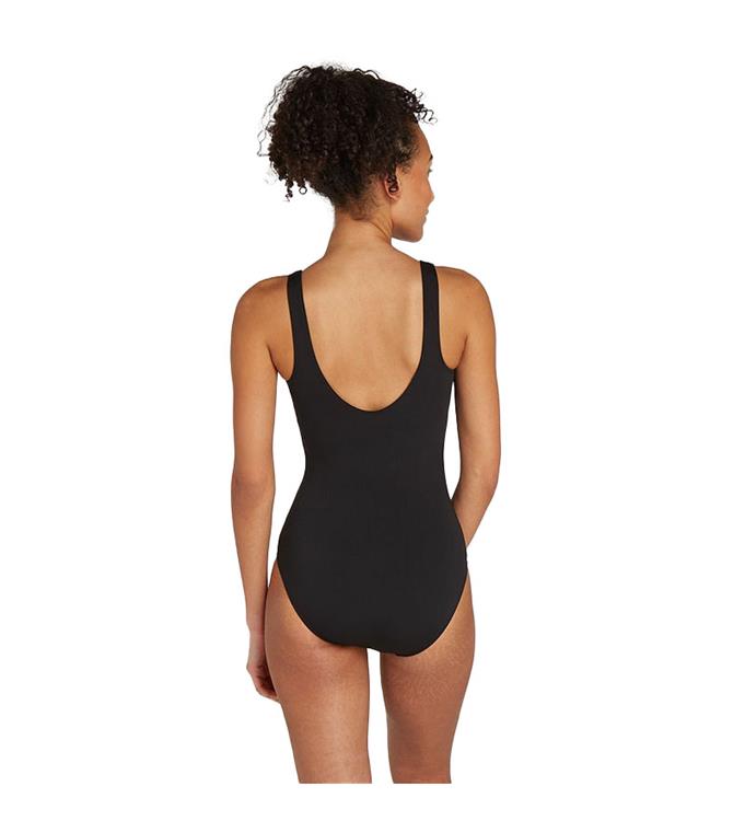Ten Cate Soft Cup Black Night Badpak