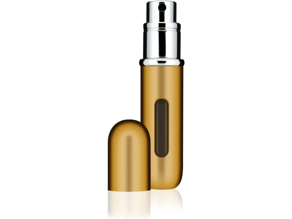 Travalo Classic HD Gold 5 ml