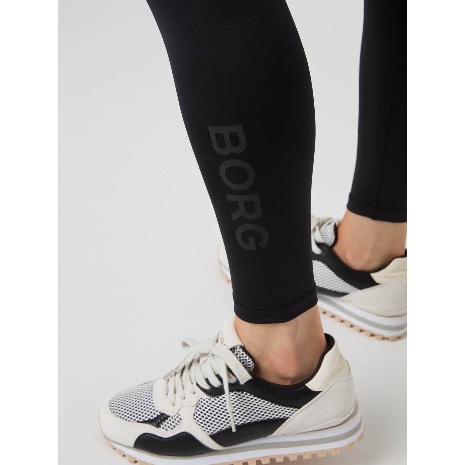 Björn Borg  Borg Logo Tights