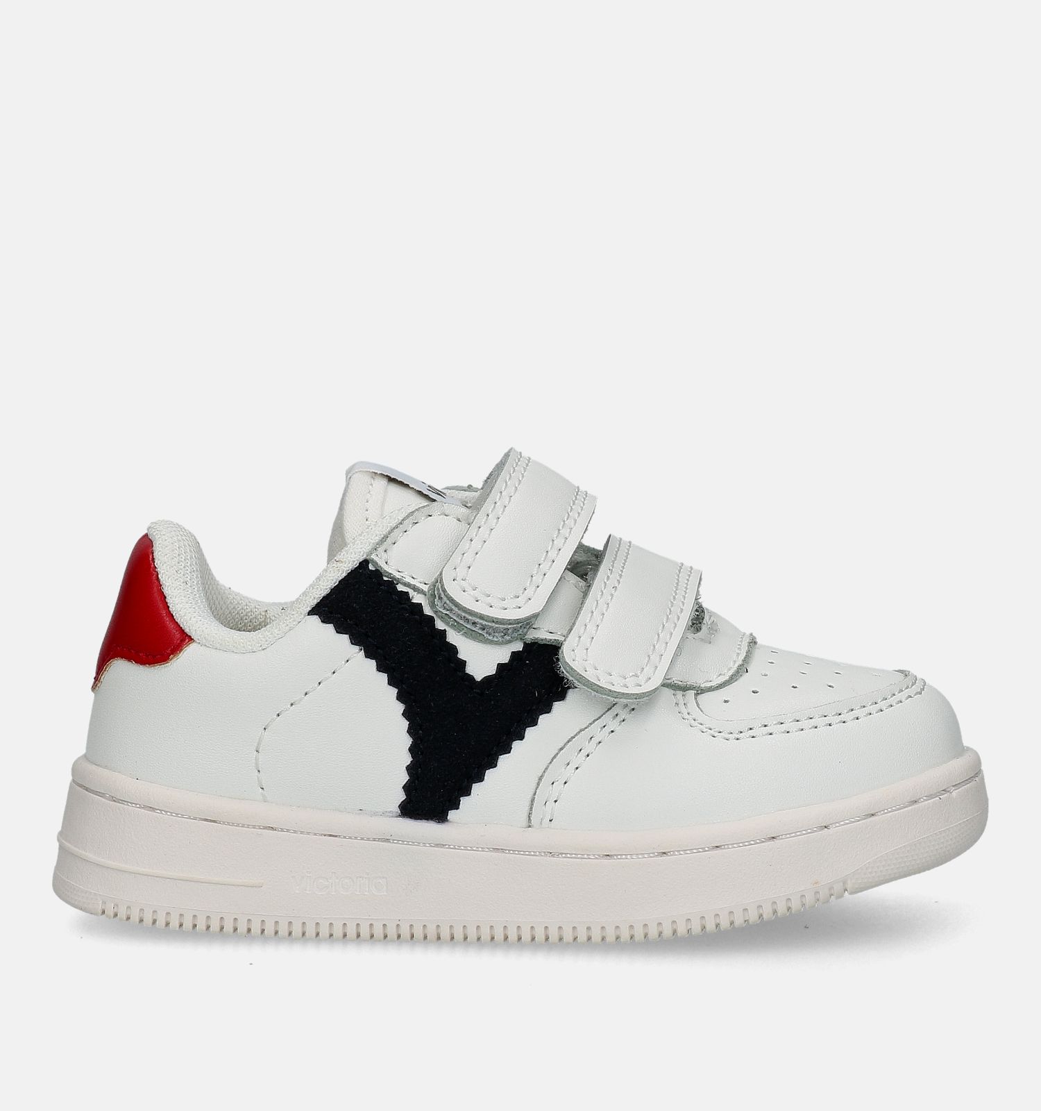 Sneakers wit