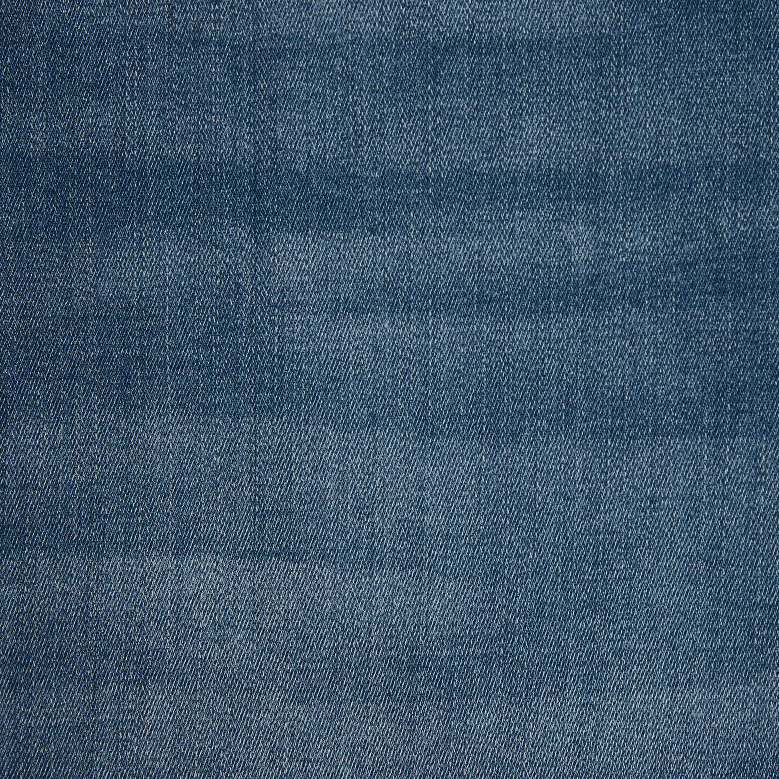 Jean slim urbanflex 4 longueurs Bleu