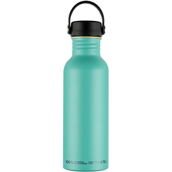 Gourde SUMMIT GOURDE ALUMINIUM 0.75L TURQUOISE