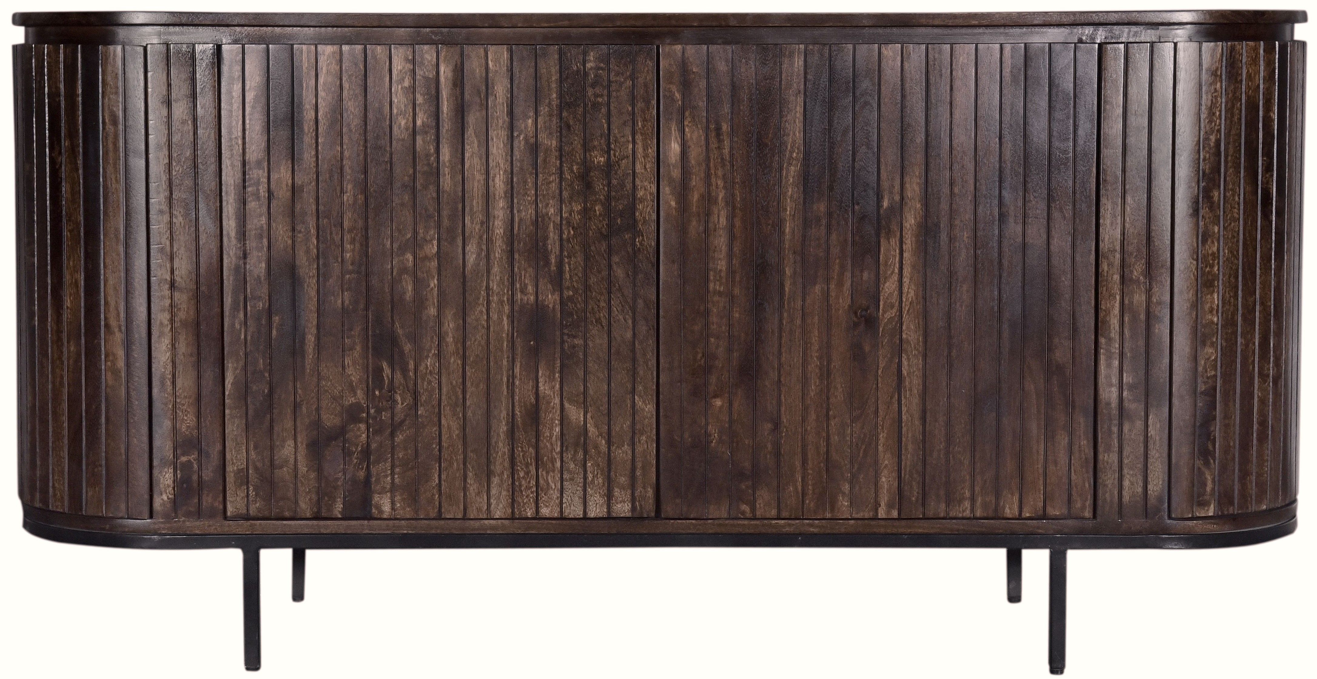 Dressoir Noor B170 x D43 x H81 cm
