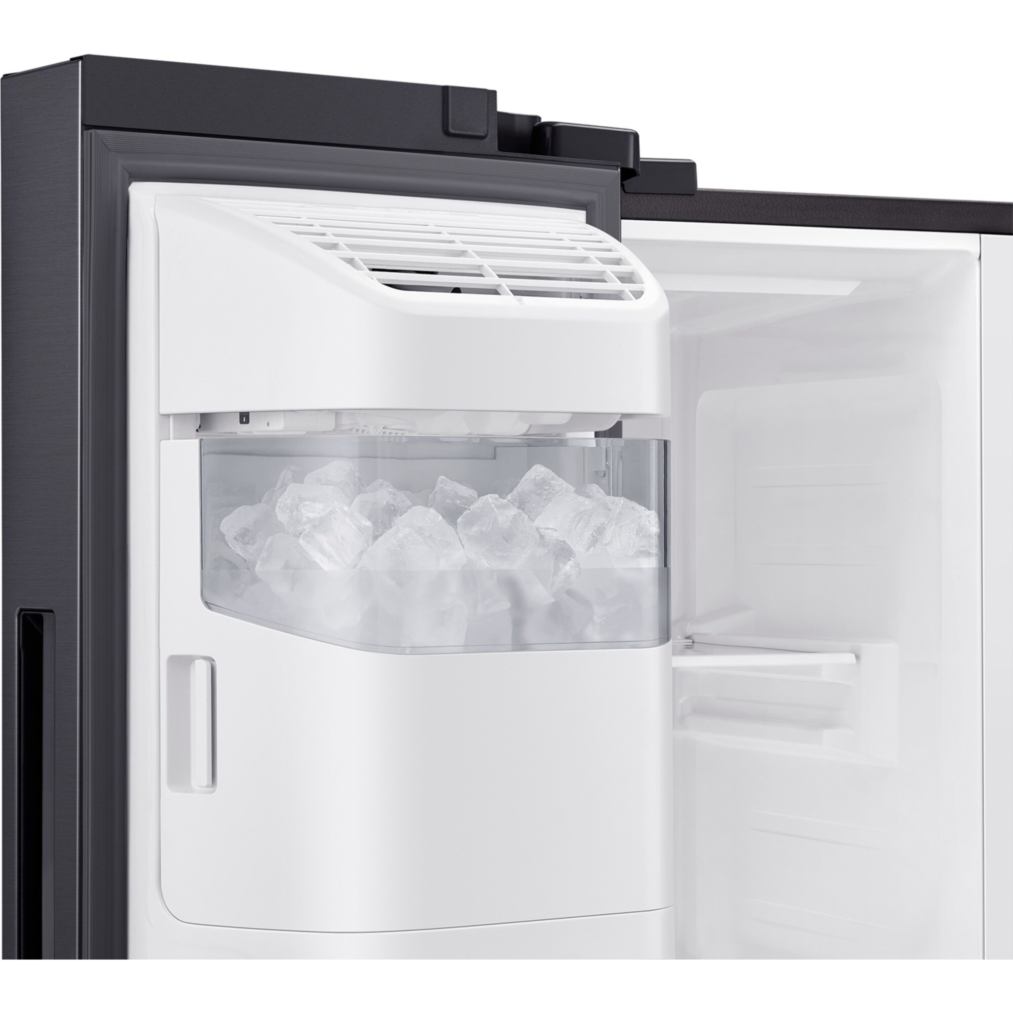 Samsung Side-by-Side RS64DG5303B1EF