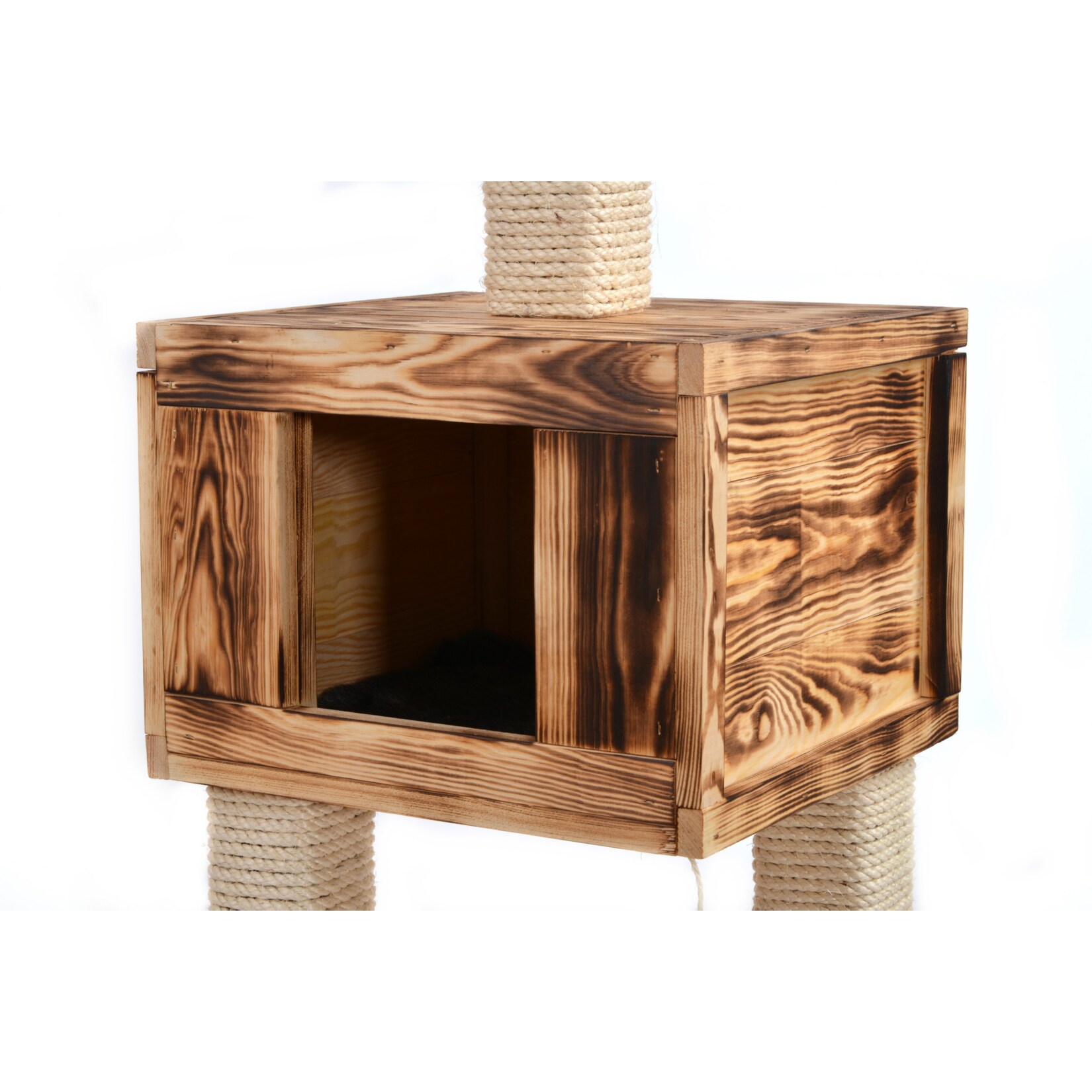 Silvio Design Katzenbaum Finn junior