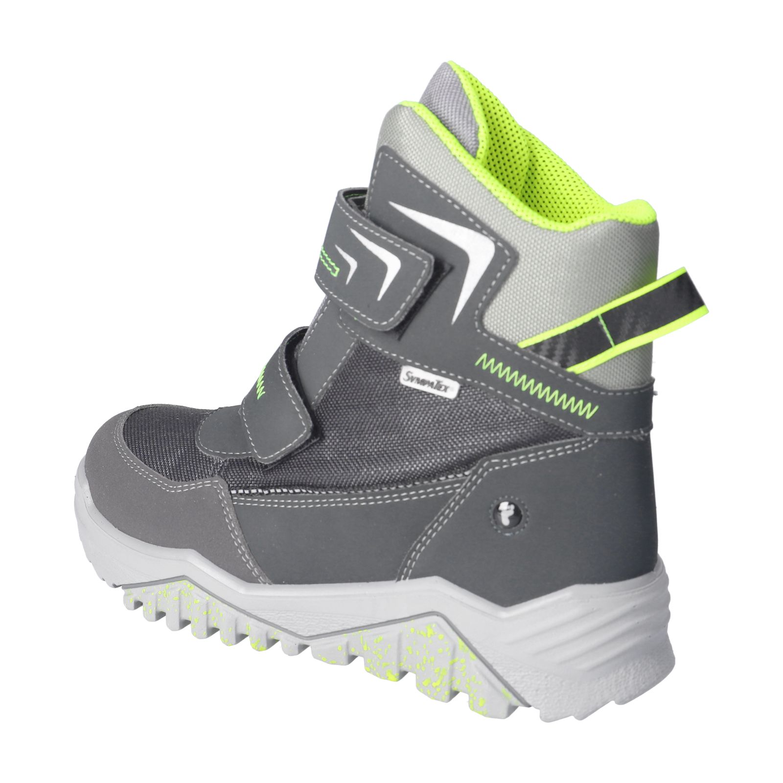 ARCTIC - Winterboots