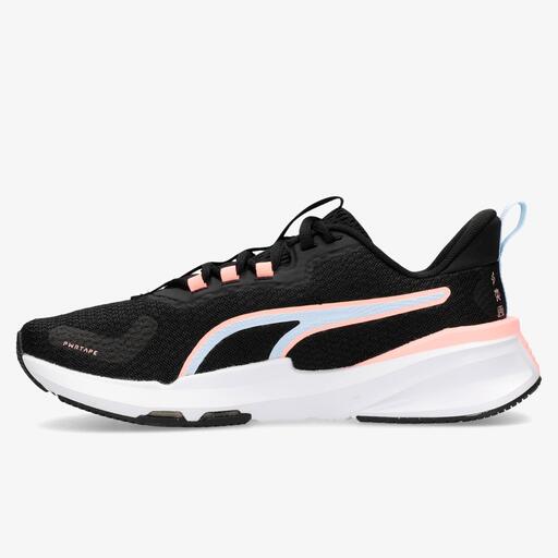 Puma Power Frame 2