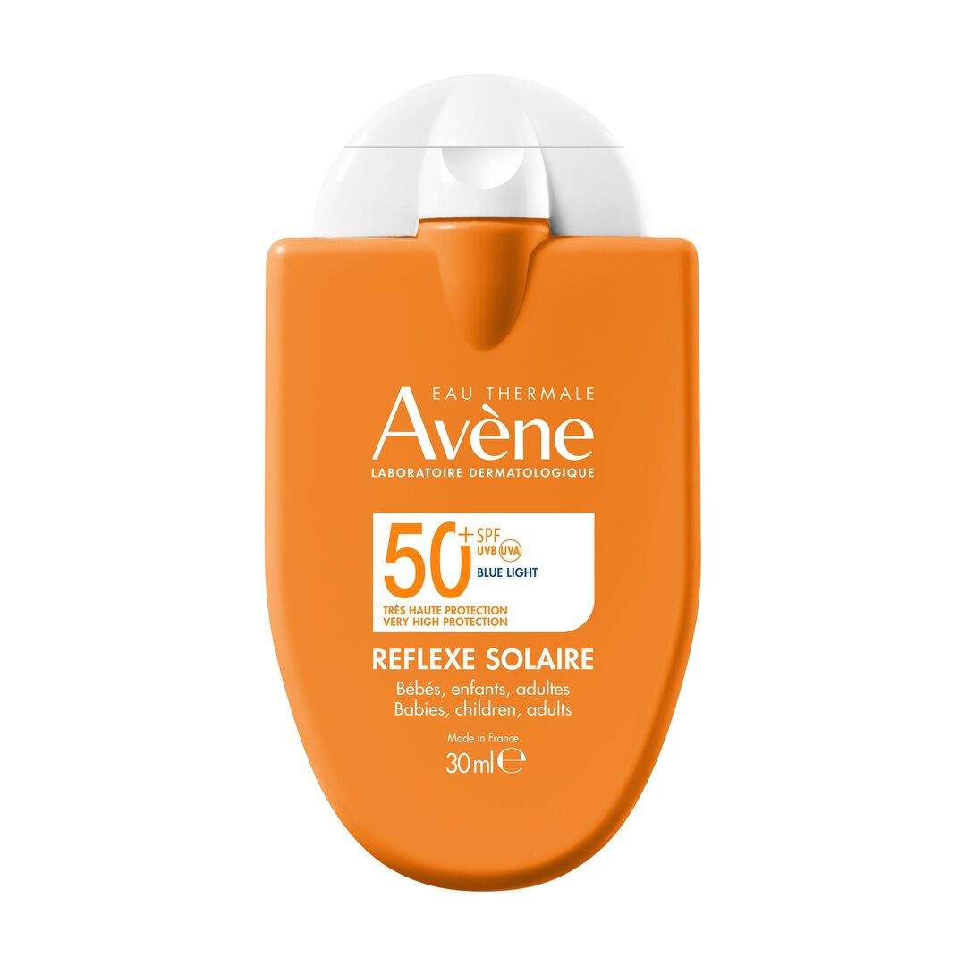 AVENE  Protetor Solar Réflexe Triasorb SPF50+ - 30ml