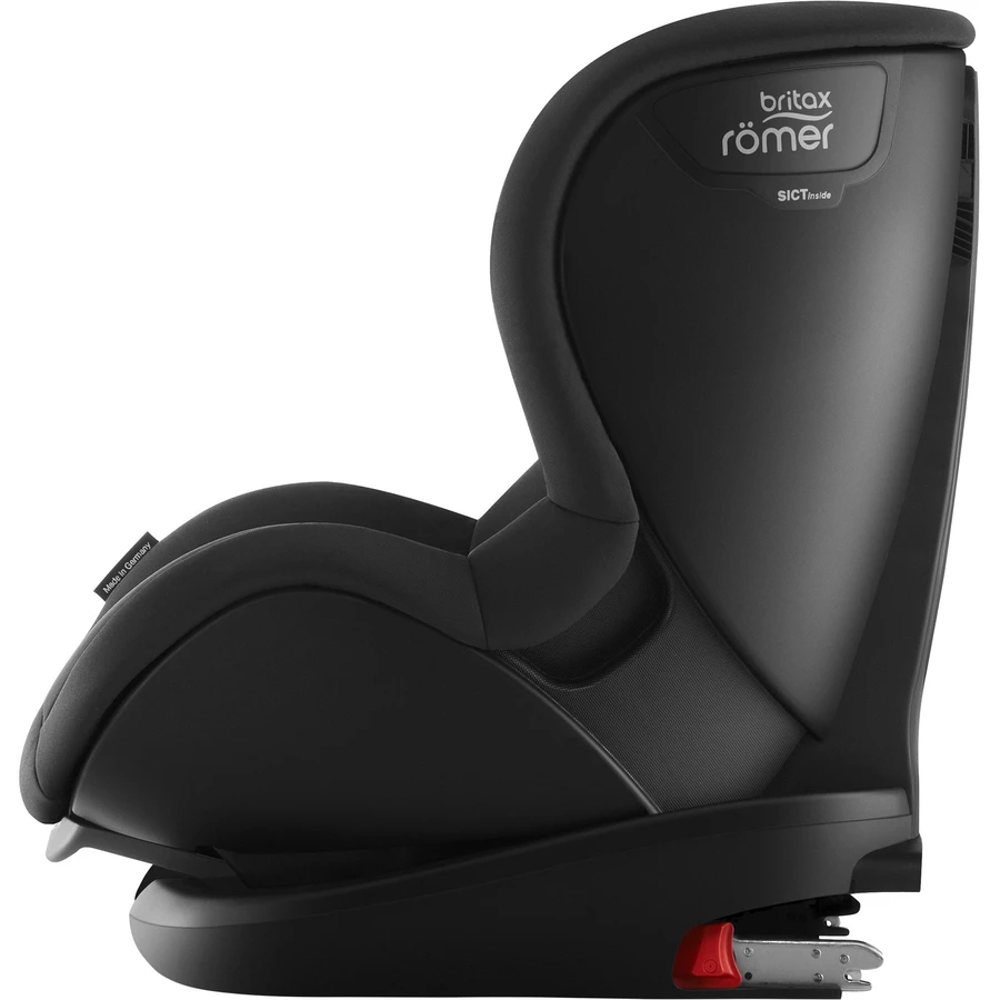 Britax Römer Kindersitz Trifix 2 i-Size Grey Marble