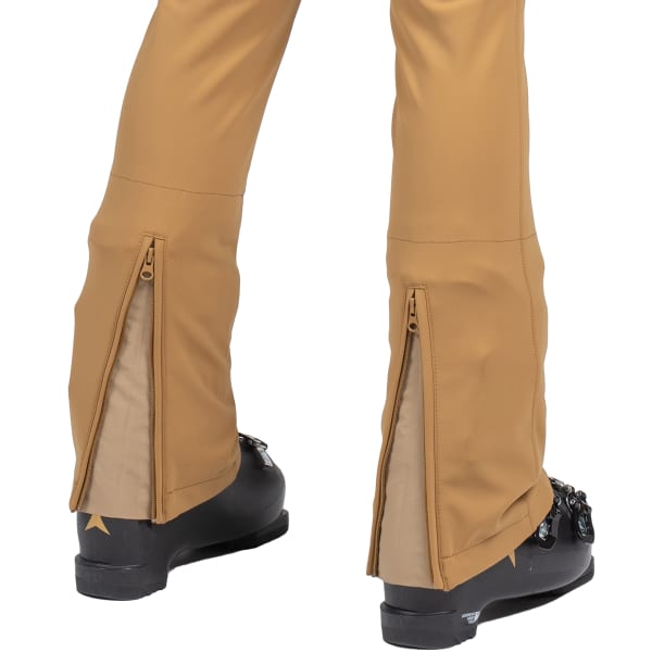 Fuseau ski SUN VALLEY IZERON W CAMEL