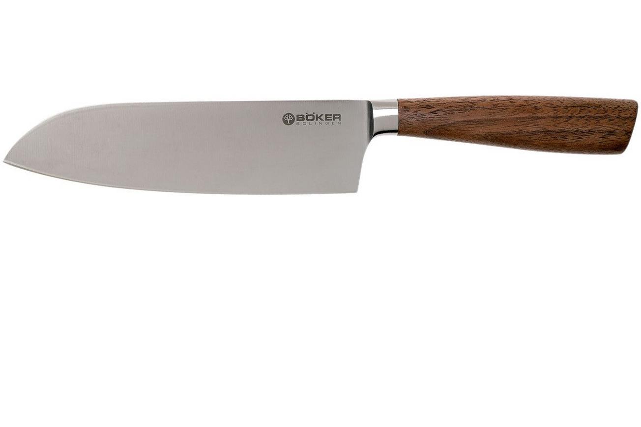 Böker Core santoku 16,7 cm - 130730