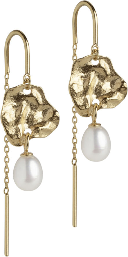ENAMEL Copenhagen Earring, Kai Pearl Pearls