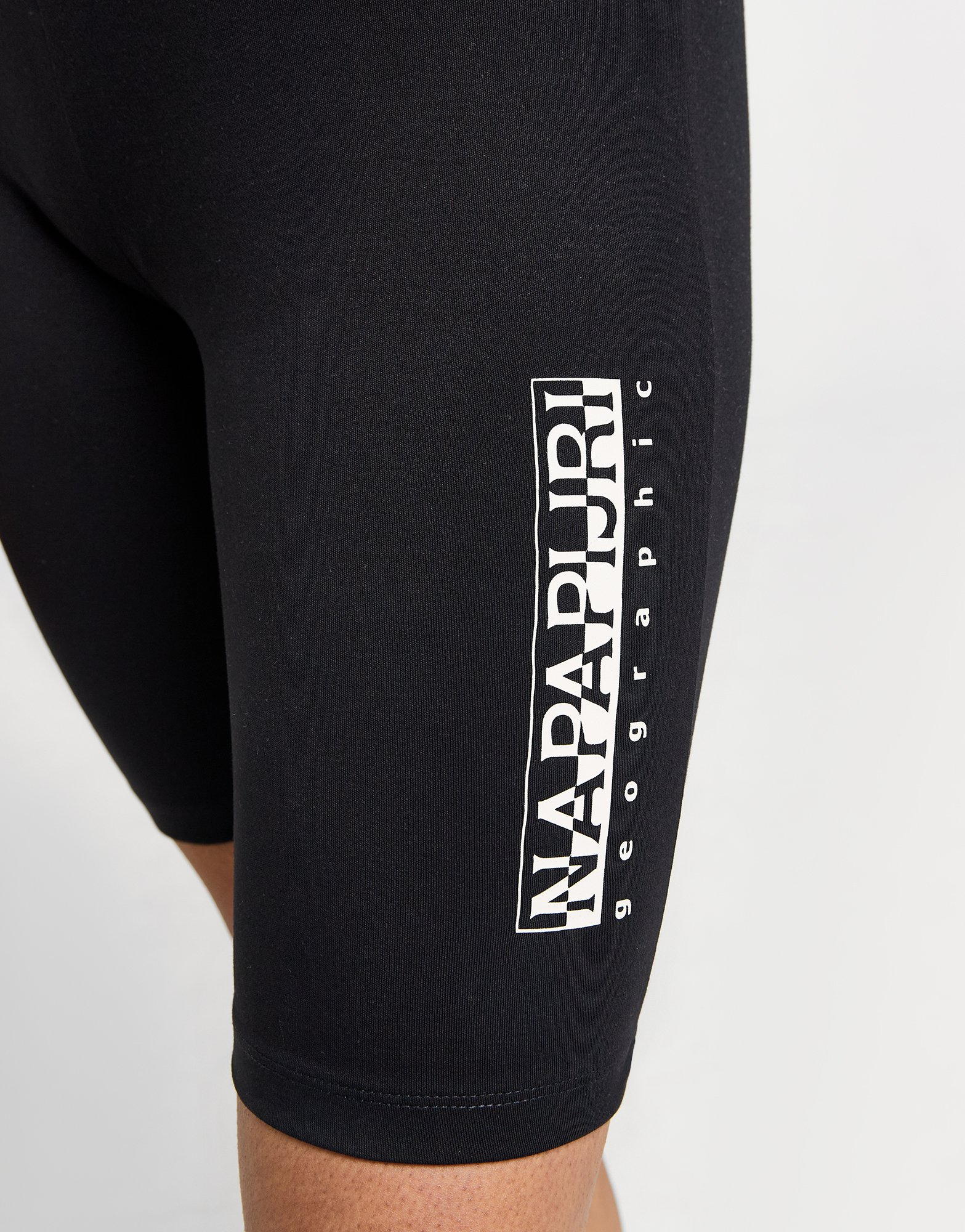 Napapijri Short Box Cycle Femme