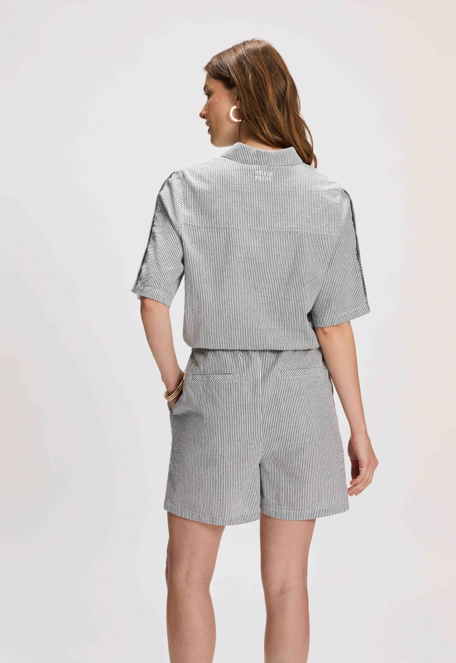 Silvercreek Fenna Jumpsuit