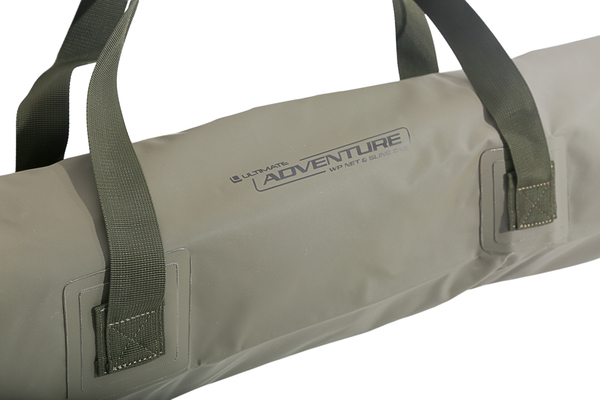 Sac Anti-Odeur Ultimate Adventure Waterproof Stinkbag Sling And Net