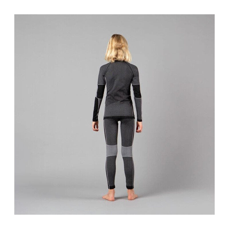 Kids seamless base layer tights - Collant thermique enfant