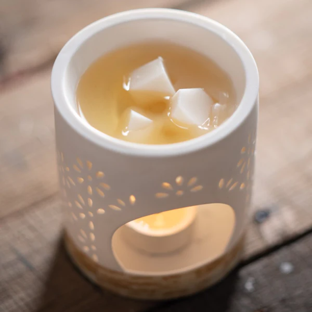 Scentmelts  Duftwachs 