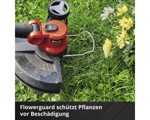 EINHELL Power X-Change GE-CT 18/30 Li accu grastrimmer (accu en lader niet inbegrepen)
