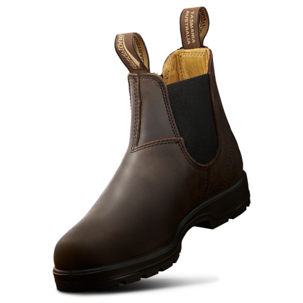Blundstone - 2340 Brown Leather - Chaussures de loisirs