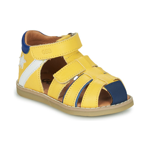 GBB - MARTINO - Jaune