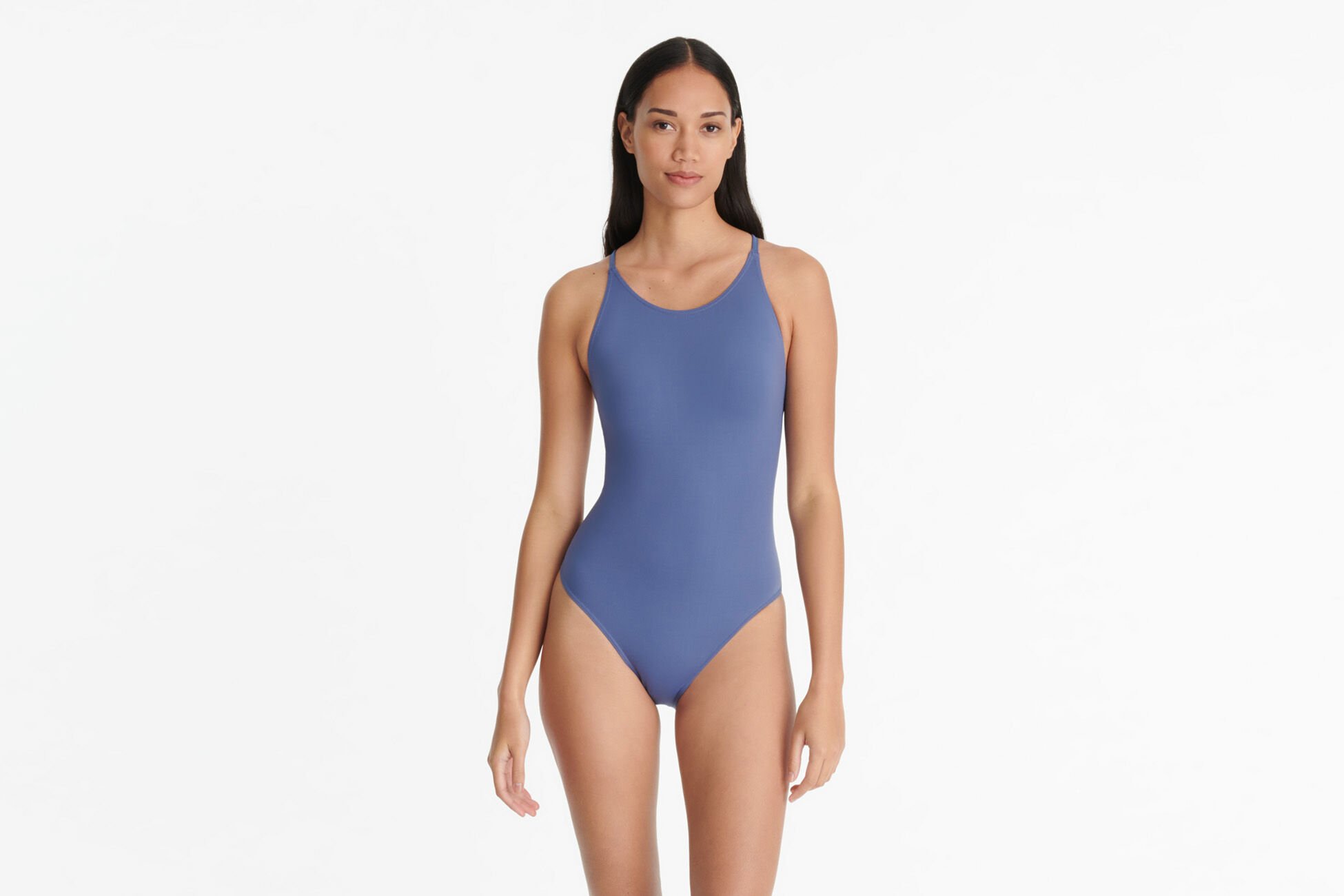 Navale Une-pièce sophistiqué SIRENE E25