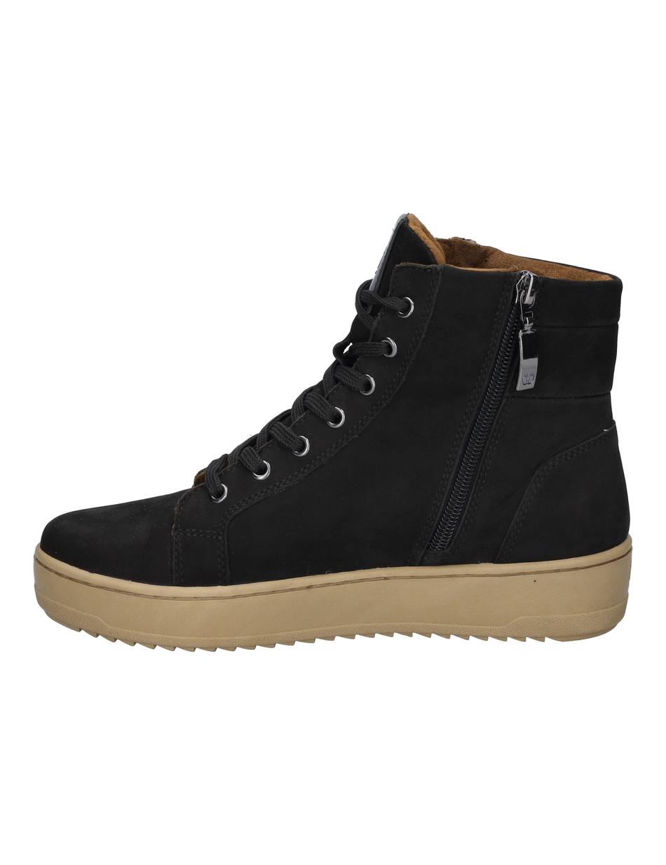 Sneaker Emilia 26, schwarz