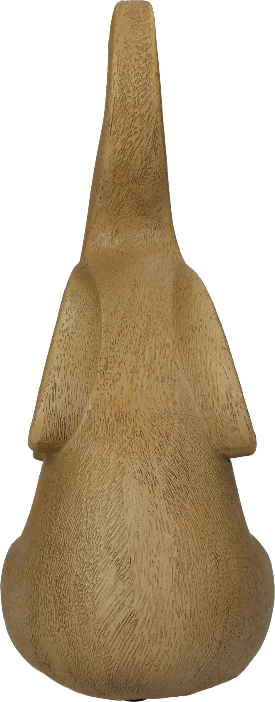 HD Collection beeld Olifant naturel 11 x 7,5 x 17,5 cm