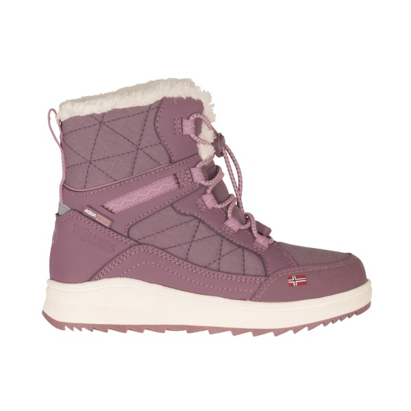 Trollkids - Girl's Arendal Winter Boots XT - Chaussures d'hiver