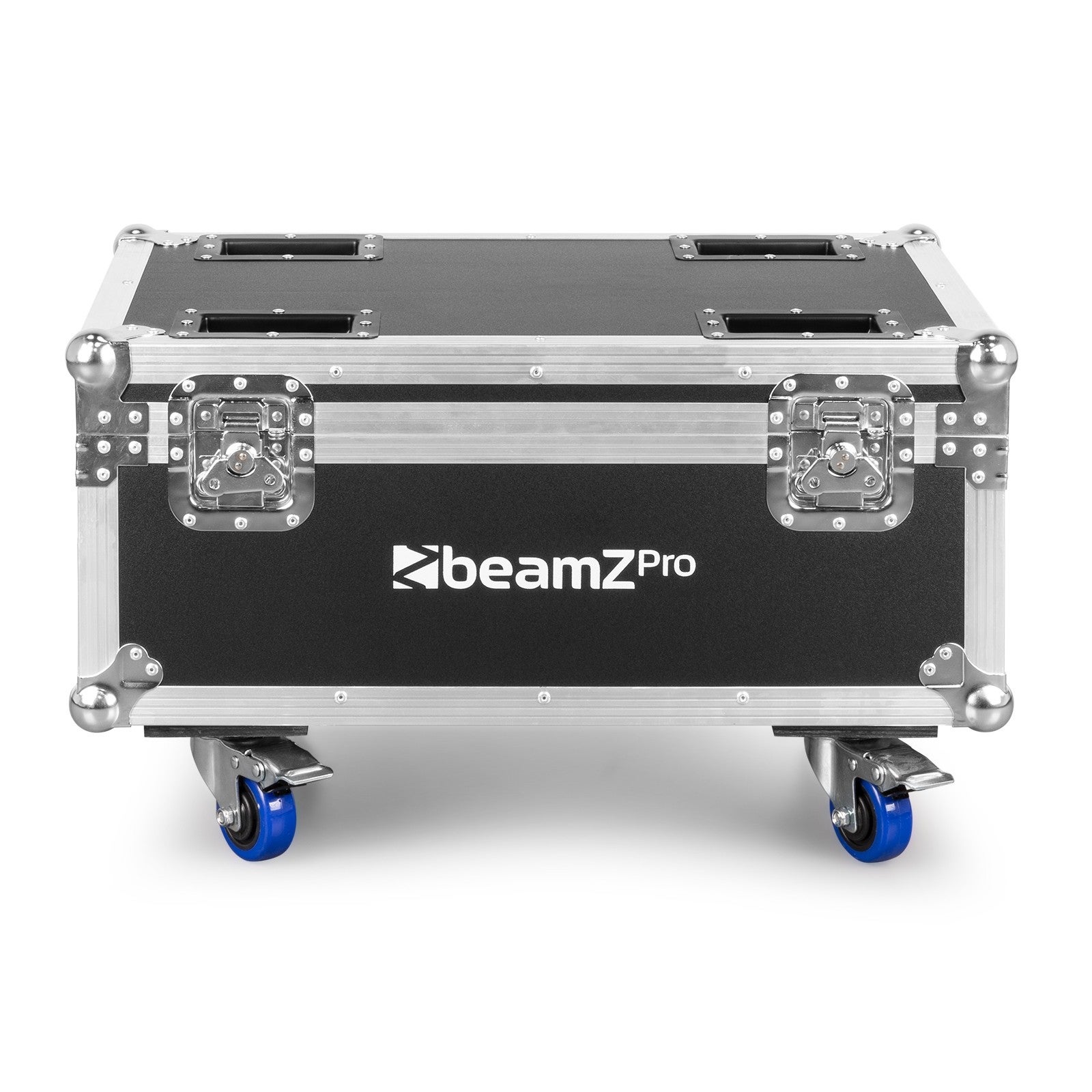 BeamZ FL72 flightcase voor 8 StarColor72 wash lights