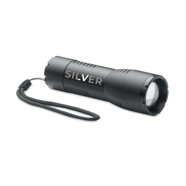 GiftRetail MO6591 - ENTA Petite lampe de poche LED