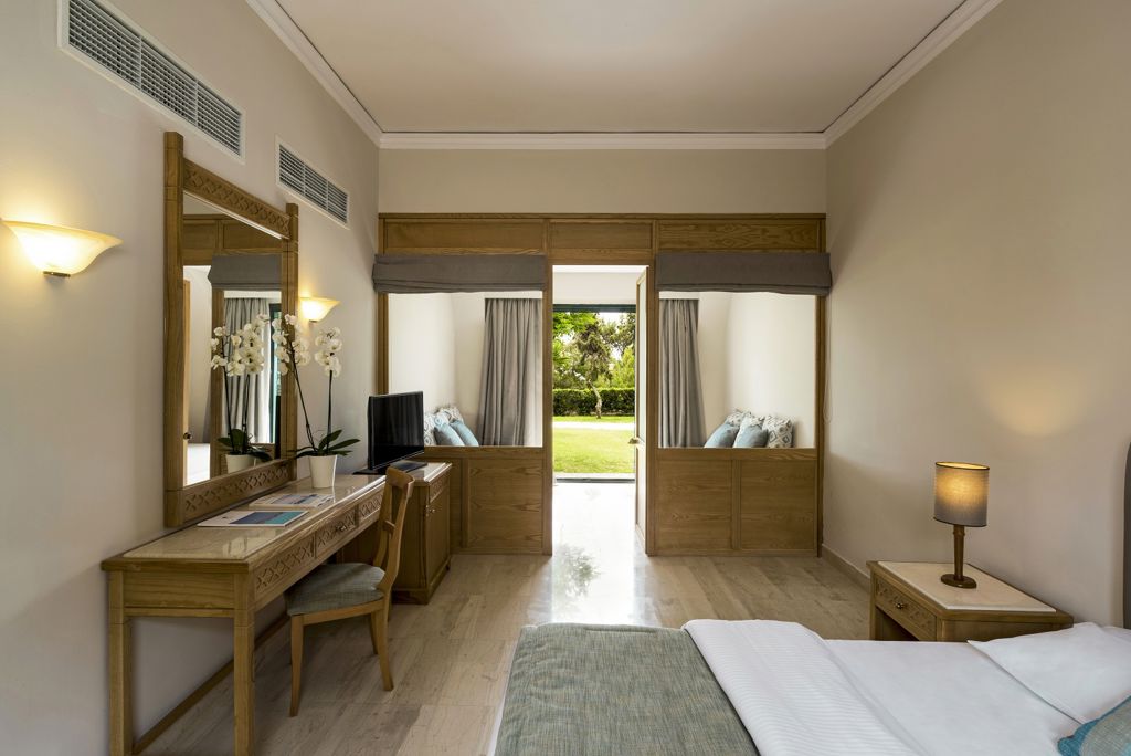 Mitsis Rodos Maris Resort & Spa Ultra All Inclusive - Hotel