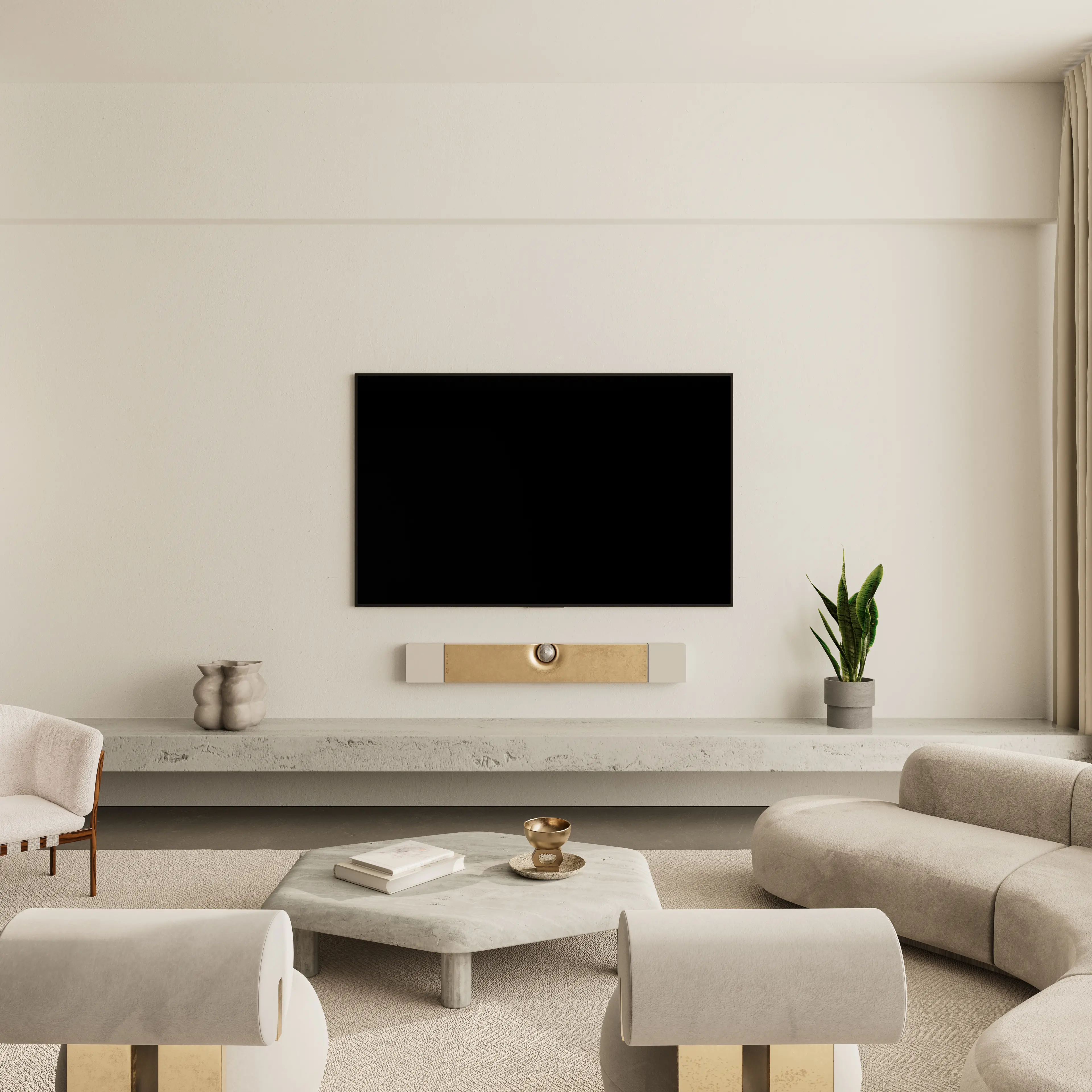 Devialet Dione Opéra de Paris - Feuille d'or