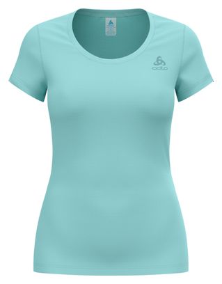 Baselayer Femme Odlo Active F-Dry Light Bleu Clair