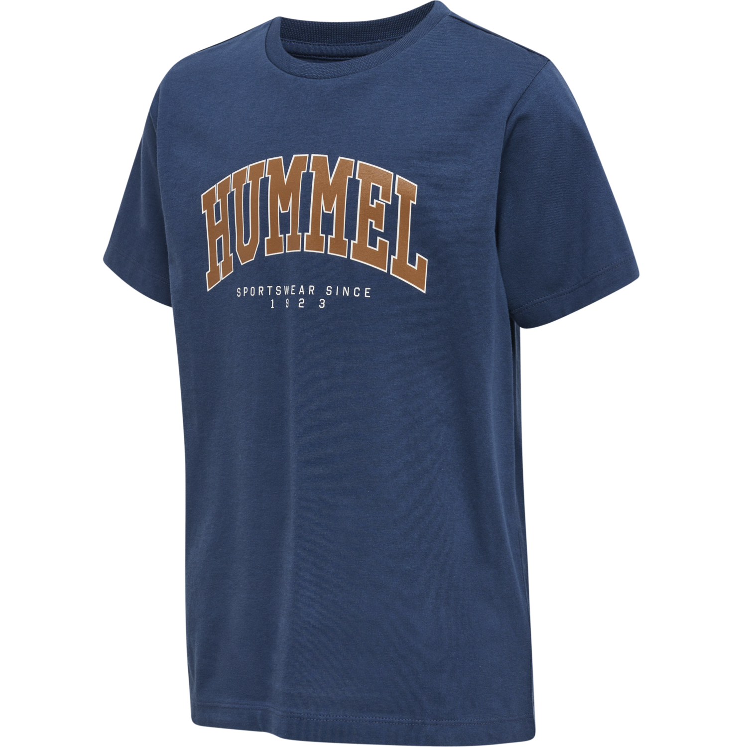 hmlFAST T-SHIRT S/S 2-PK