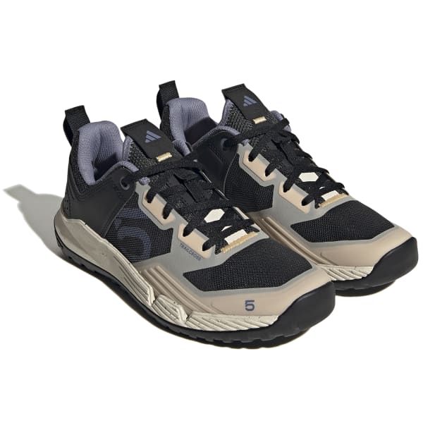 Chaussure VTT plate FIVE TEN 5.10 TRAILCROSS XT W GREY SIX/SILVIO/ACID ORANGE