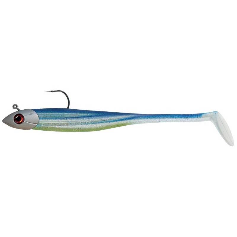 Leurre Souple Armé Delalande Speed Slim - 14Cm