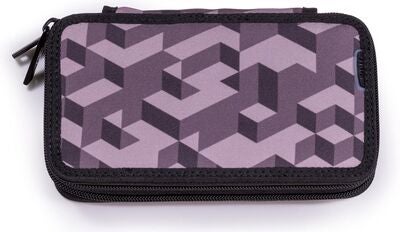 Jeva Two-Zip Pennal, Landscape