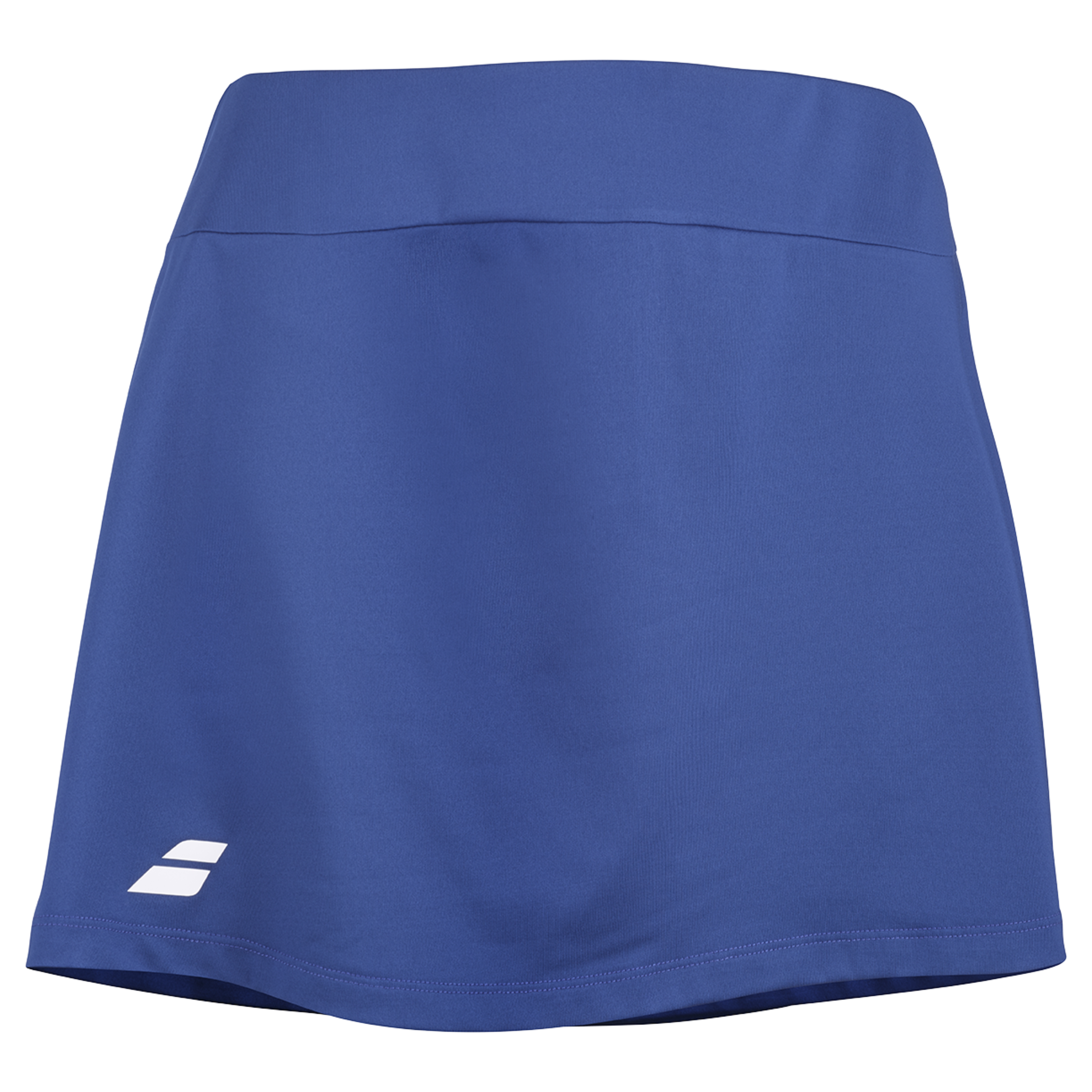 Play Skirt Damen Dunkelblau