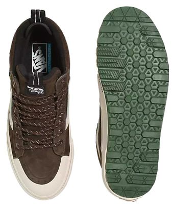 Chaussures Vans SK8-HI MTE-2 Noir