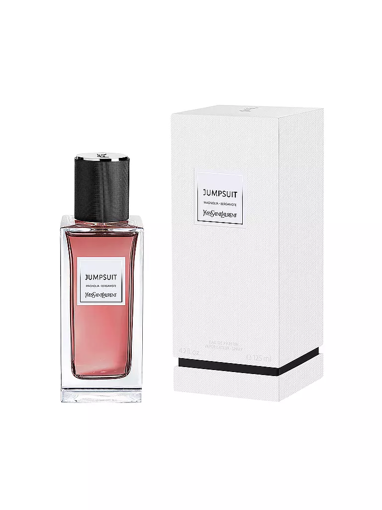 YVES SAINT LAURENT Le Vestiaire des Parfums - Jumpsuit Eau de Parfum 125ml keine Farbe