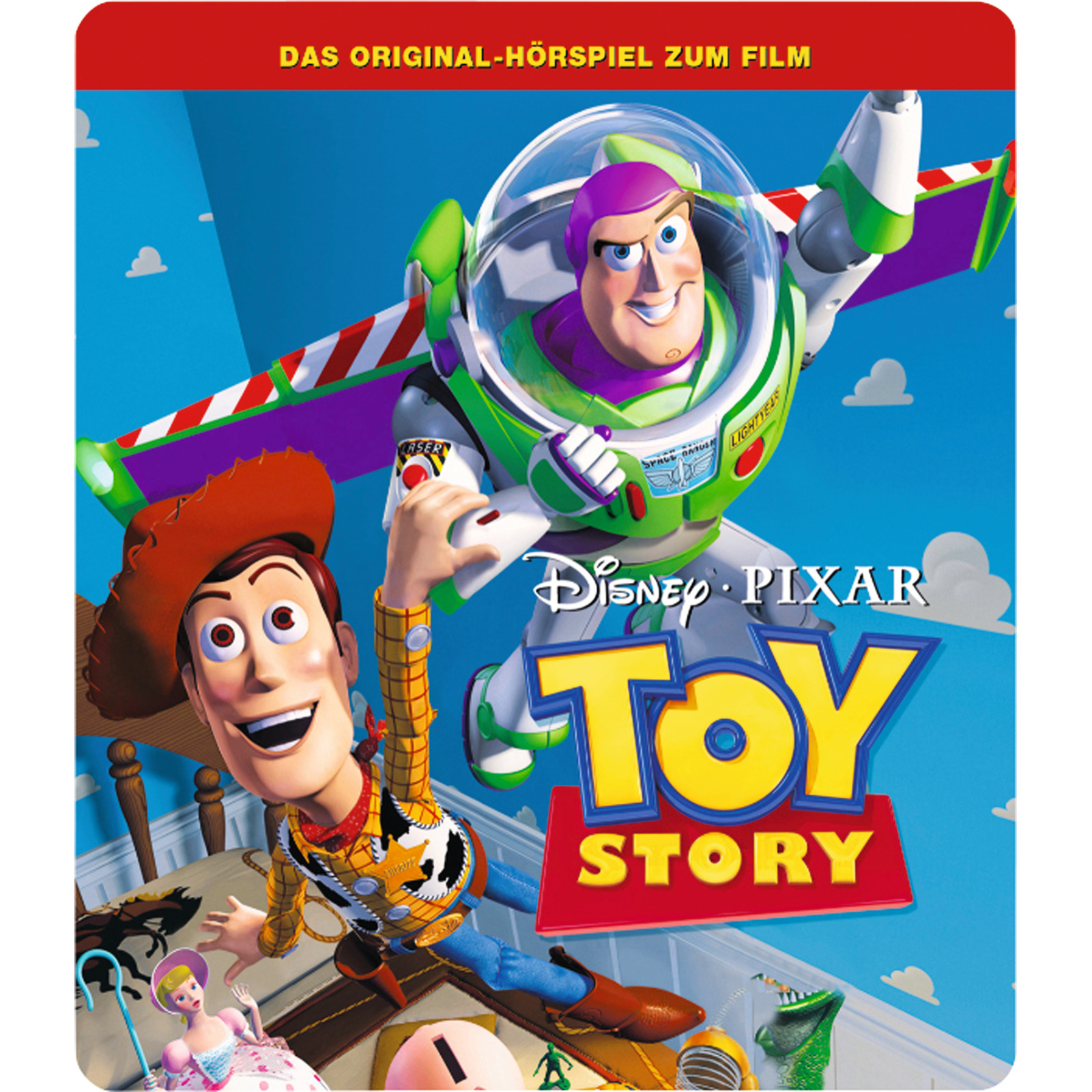 Tonies Disney Toy Story