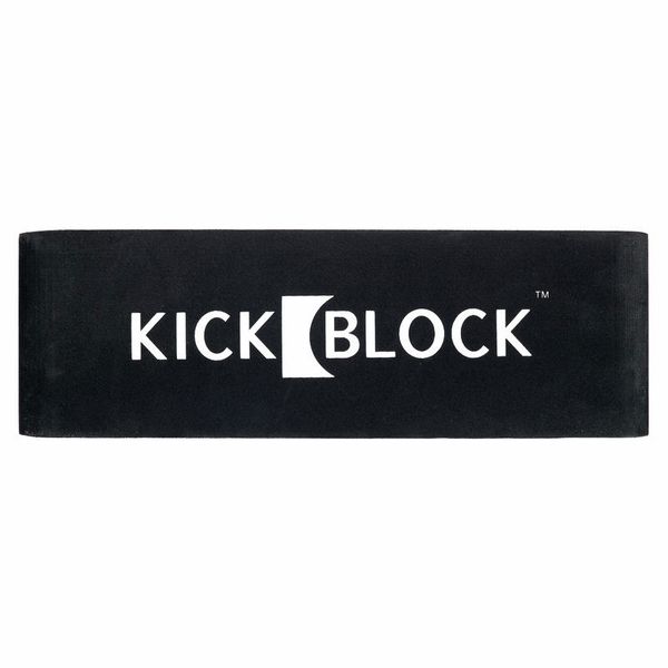 Kickblock Bass Drum Anker