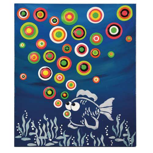 VIVA DECOR Blob Paint Farbe