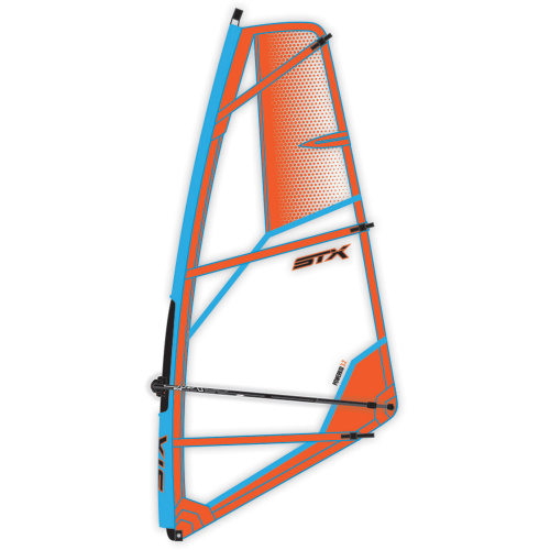 STX PowerKid Rig 2023