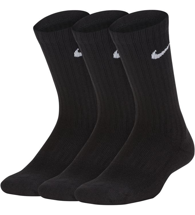 Nike JR Kids Performance Cushion Sokken