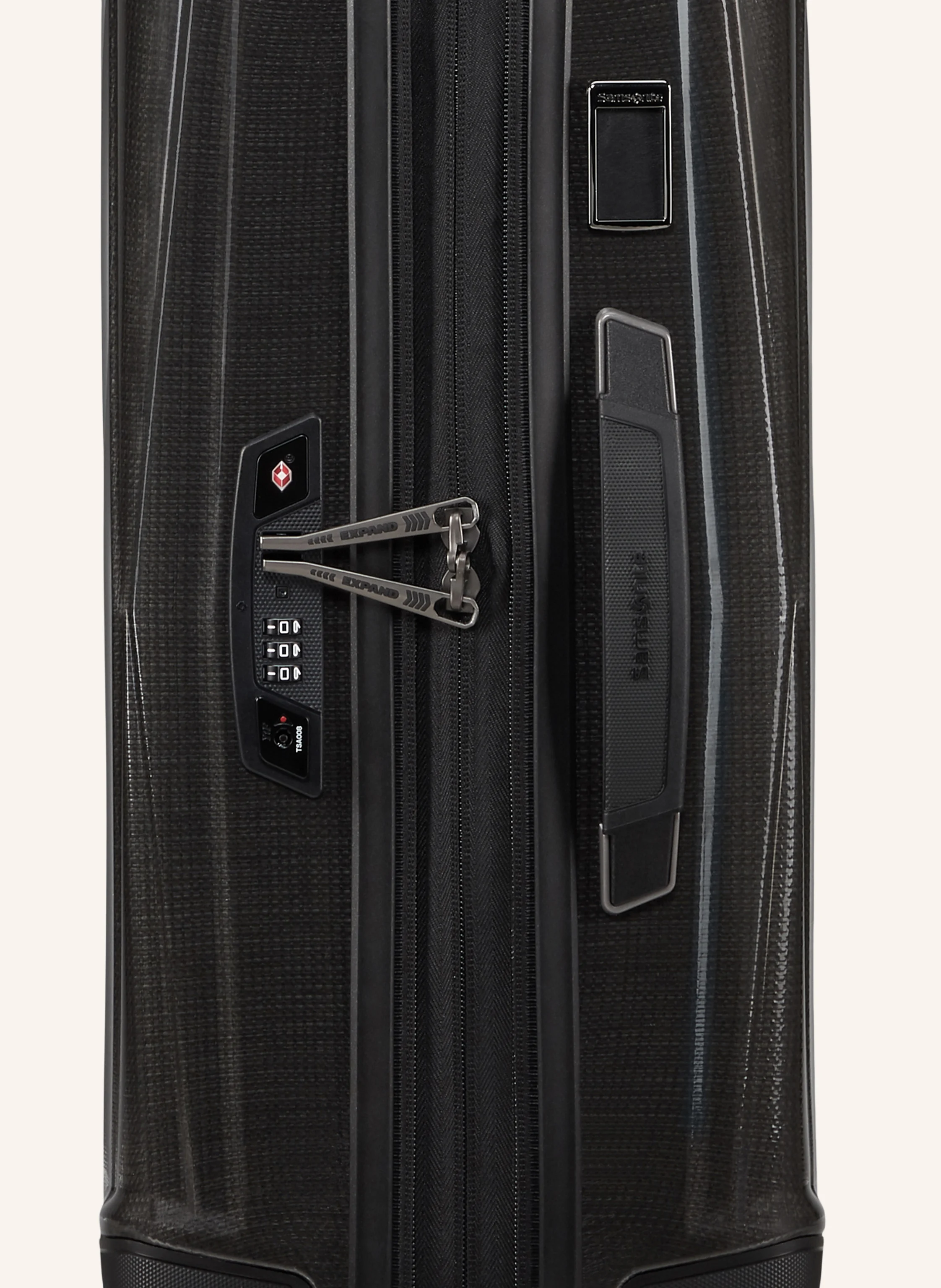 Samsonite Trolley SPINNER